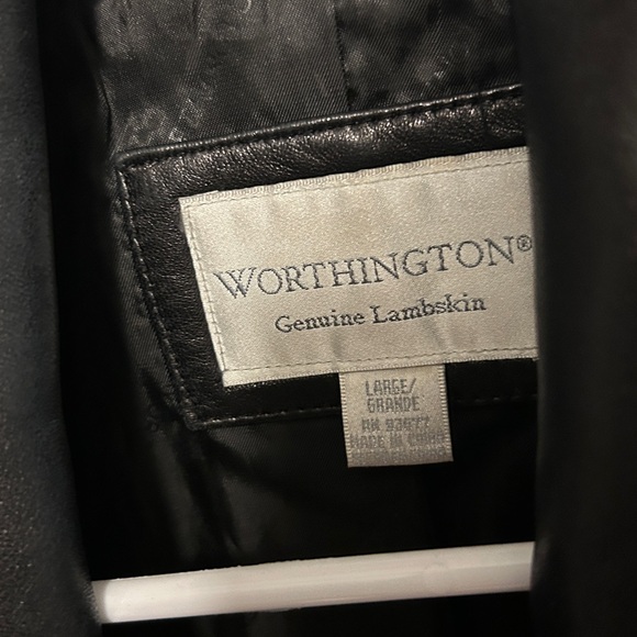 Jacket - Picture 2 of 3